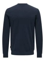Only & Sons Trui LOUI - productfoto