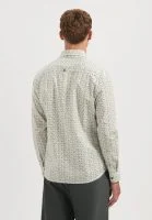 No Excess Casual Shirt - productfoto