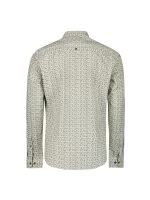No Excess Casual Shirt - productfoto