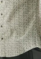 No Excess Casual Shirt - productfoto