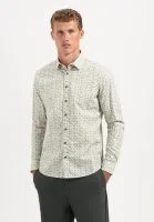 No Excess Casual Shirt - productfoto