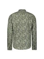 No Excess Casual Shirt