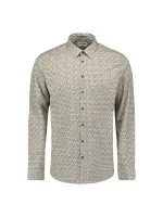 No Excess Casual Shirt