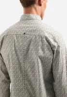 No Excess Casual Shirt