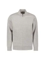 No Excess Sweatvest - productfoto