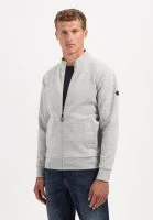 No Excess Sweatvest - productfoto
