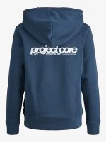 Jack&Jones Hoodie OUNION - productfoto