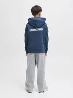 Jack&Jones Hoodie OUNION - productfoto