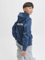 Jack&Jones Hoodie OUNION - productfoto