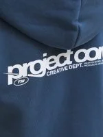 Jack&Jones Hoodie OUNION - productfoto