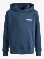 Jack&Jones Hoodie OUNION - productfoto