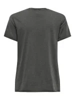 Only T-shirt LUCY LIFE