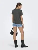 Only T-shirt LUCY LIFE