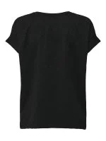 Only T-shirt MOSTER GLITTER