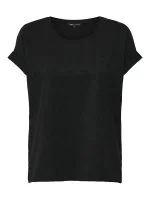 Only T-shirt MOSTER GLITTER