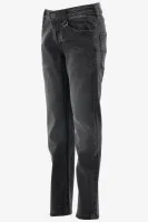 Retour Straight Fit JAMES