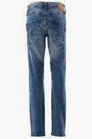 Retour Straight Fit JAMES