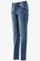 Retour Straight Fit JAMES