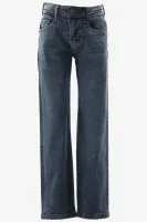 Retour Straight Fit LANDON