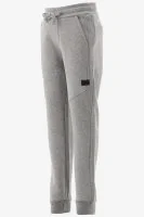 Retour Sweatpants JUAN