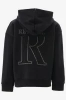 Retour Sweatvest FERDI