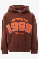 Retour Hoodie ROY