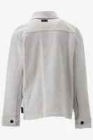 Retour Overshirt MATZ