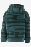 Retour Hoodie FAST