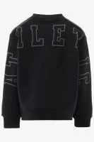 Retour Sweater STEEL
