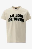 Retour T-shirt NILDA