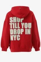 Retour Hoodie ROMY