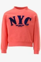 Retour Sweater ISOLDE