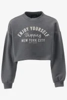 Retour Sweater PUCK