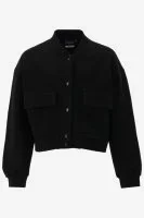 Retour Sweatvest VAY