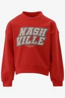 Retour Sweater INDY