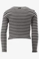 Indian Blue Longsleeve