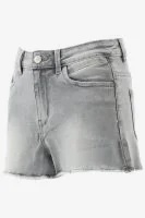 Indian Blue Short