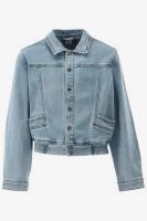 Indian Blue Spijkerjas