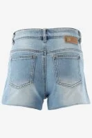 Indian Blue Short