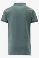 Indian Blue Poloshirt