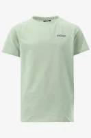 Indian Blue T-shirt - productfoto