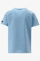 Indian Blue T-shirt
