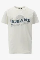 Indian Blue T-shirt
