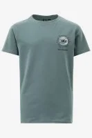 Indian Blue T-shirt