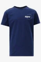 Indian Blue T-shirt