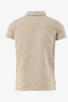 Indian Blue Casual Shirt