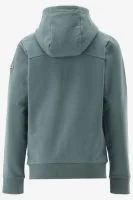 Indian Blue Sweatvest