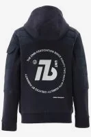 Indian Blue Tussenjas