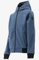 Indian Blue Zomerjas