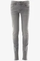 Indian Blue Straight Fit